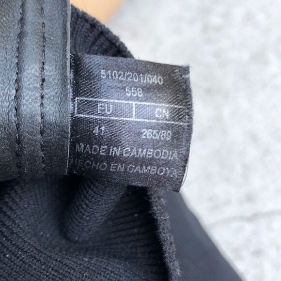 Zara stretch boots   - Picture 6 of 6